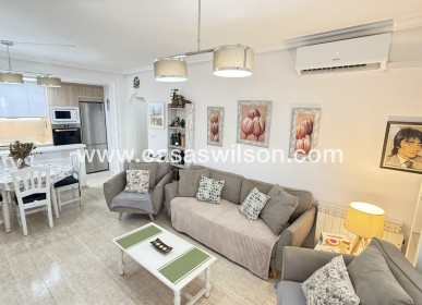 Sale - Apartment - Orihuela Costa - Costa Blanca