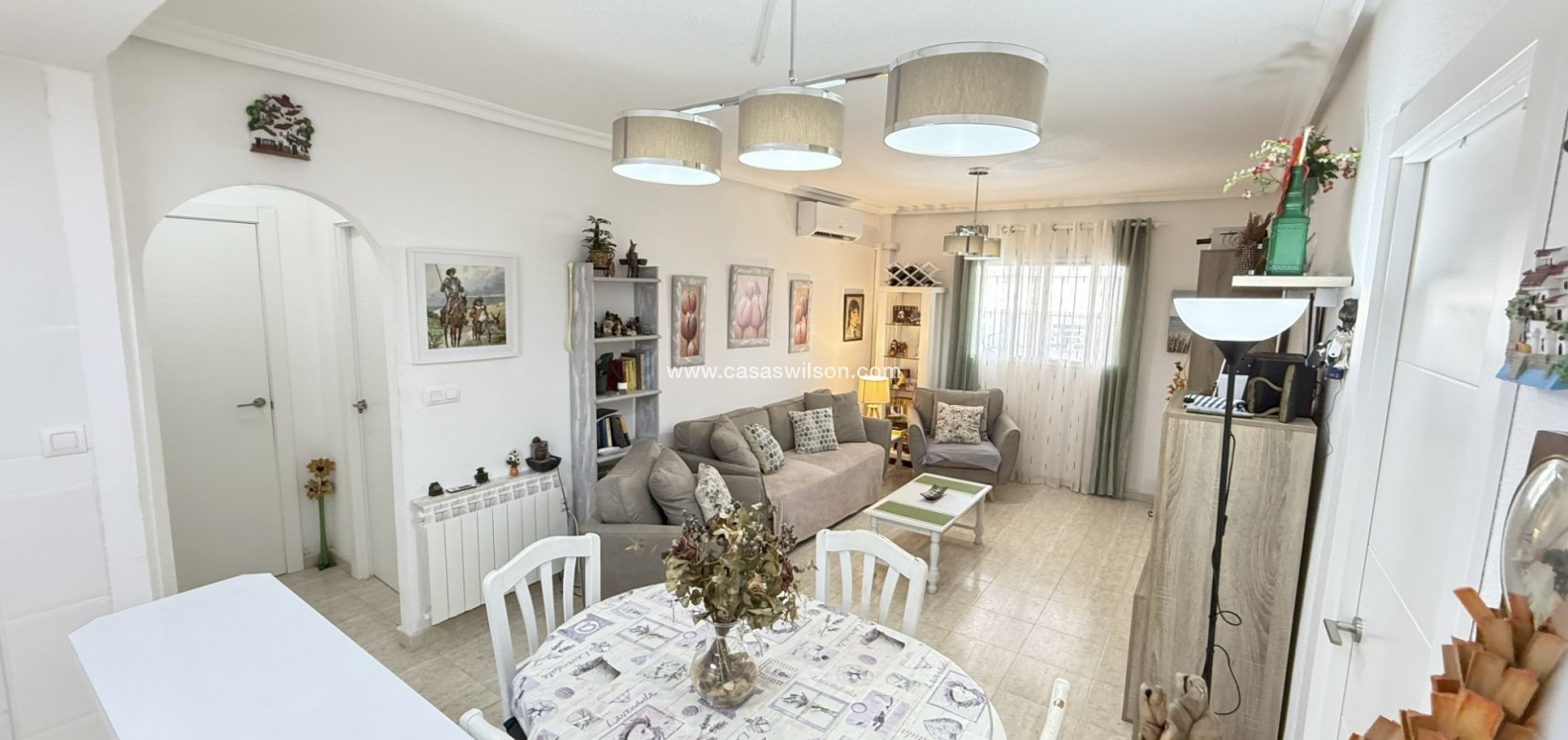 Sale - Apartment - Orihuela Costa - Costa Blanca