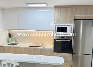 Sale - Apartment - Orihuela Costa - Costa Blanca