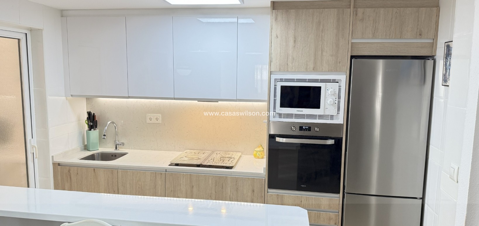 Sale - Apartment - Orihuela Costa - Costa Blanca