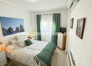 Sale - Apartment - Orihuela Costa - Costa Blanca