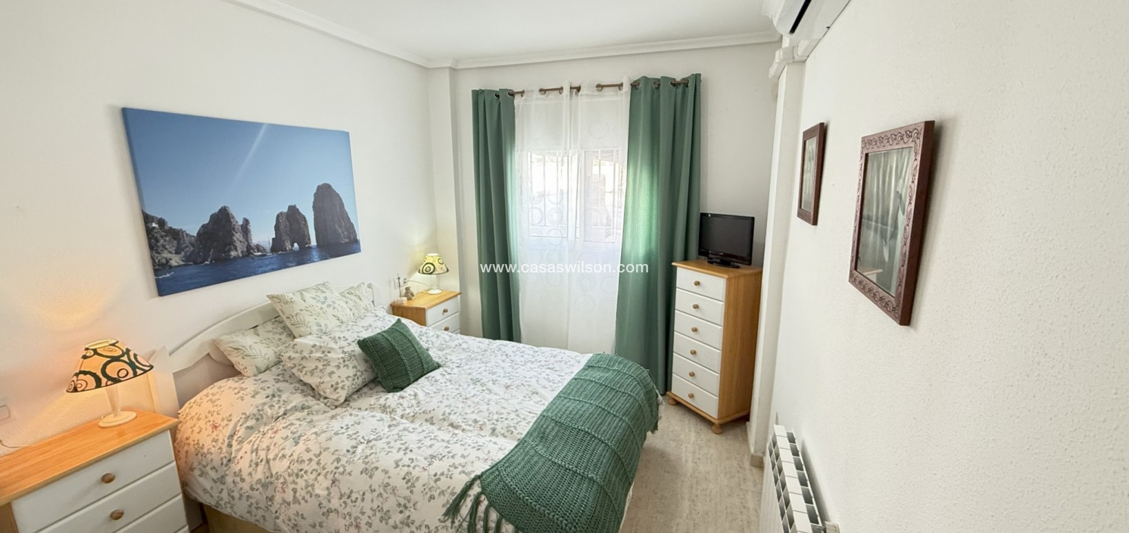 Sale - Apartment - Orihuela Costa - Costa Blanca