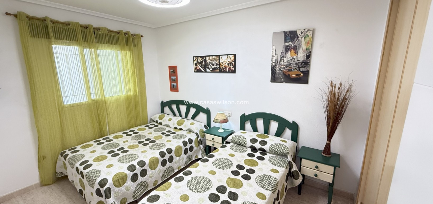 Sale - Apartment - Orihuela Costa - Costa Blanca