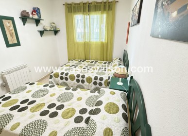 Sale - Apartment - Orihuela Costa - Costa Blanca