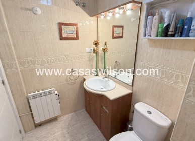 Sale - Apartment - Orihuela Costa - Costa Blanca