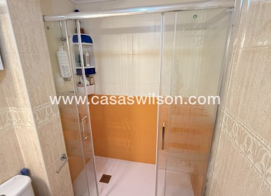 Sale - Apartment - Orihuela Costa - Costa Blanca