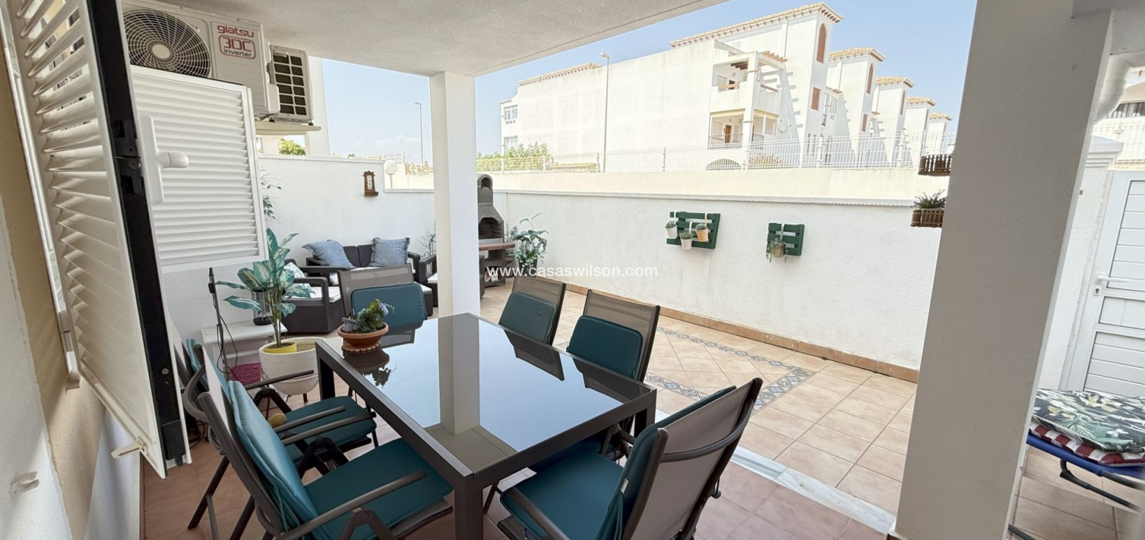 Sale - Apartment - Orihuela Costa - Costa Blanca