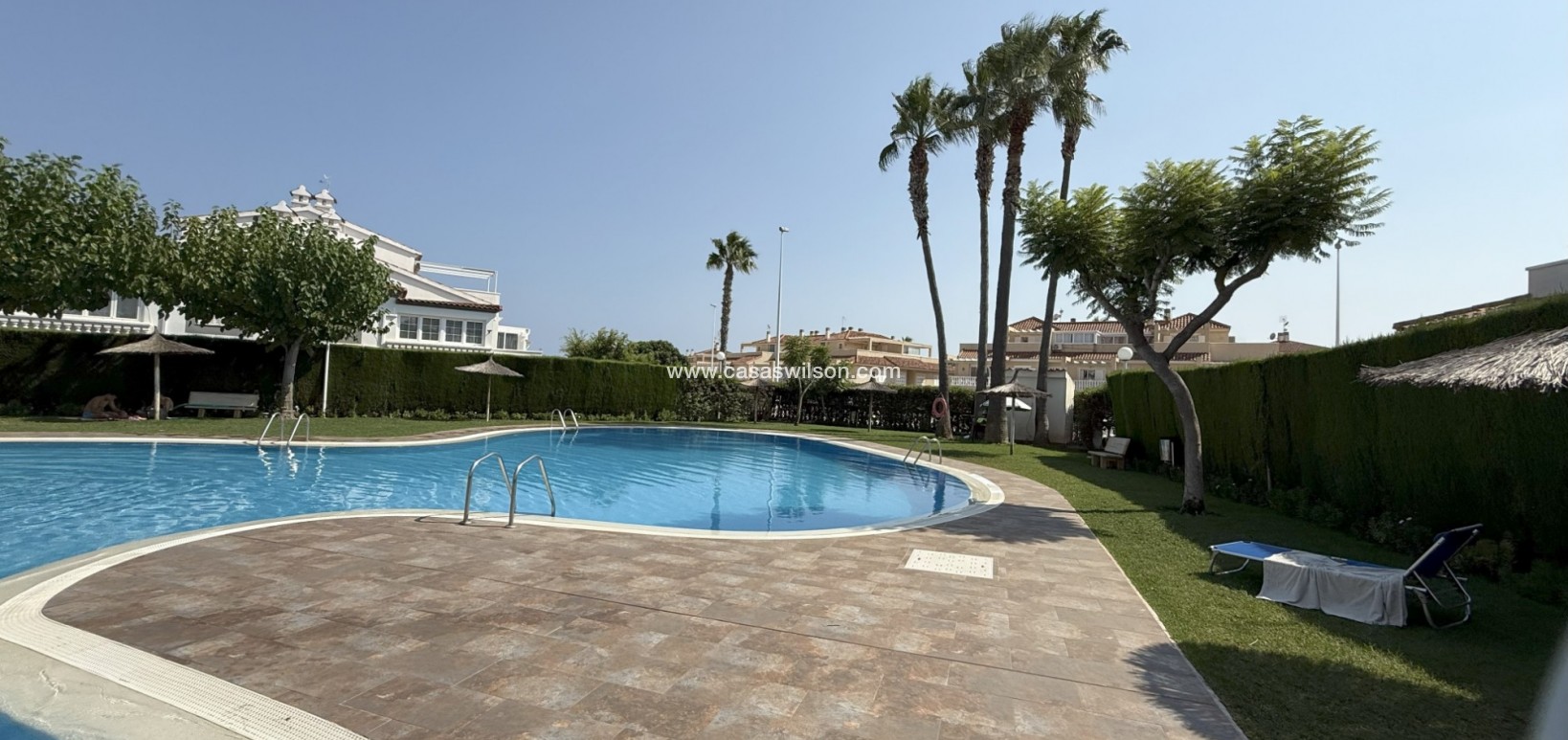 Sale - Apartment - Orihuela Costa - Costa Blanca