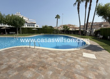 Sale - Apartment - Orihuela Costa - Costa Blanca