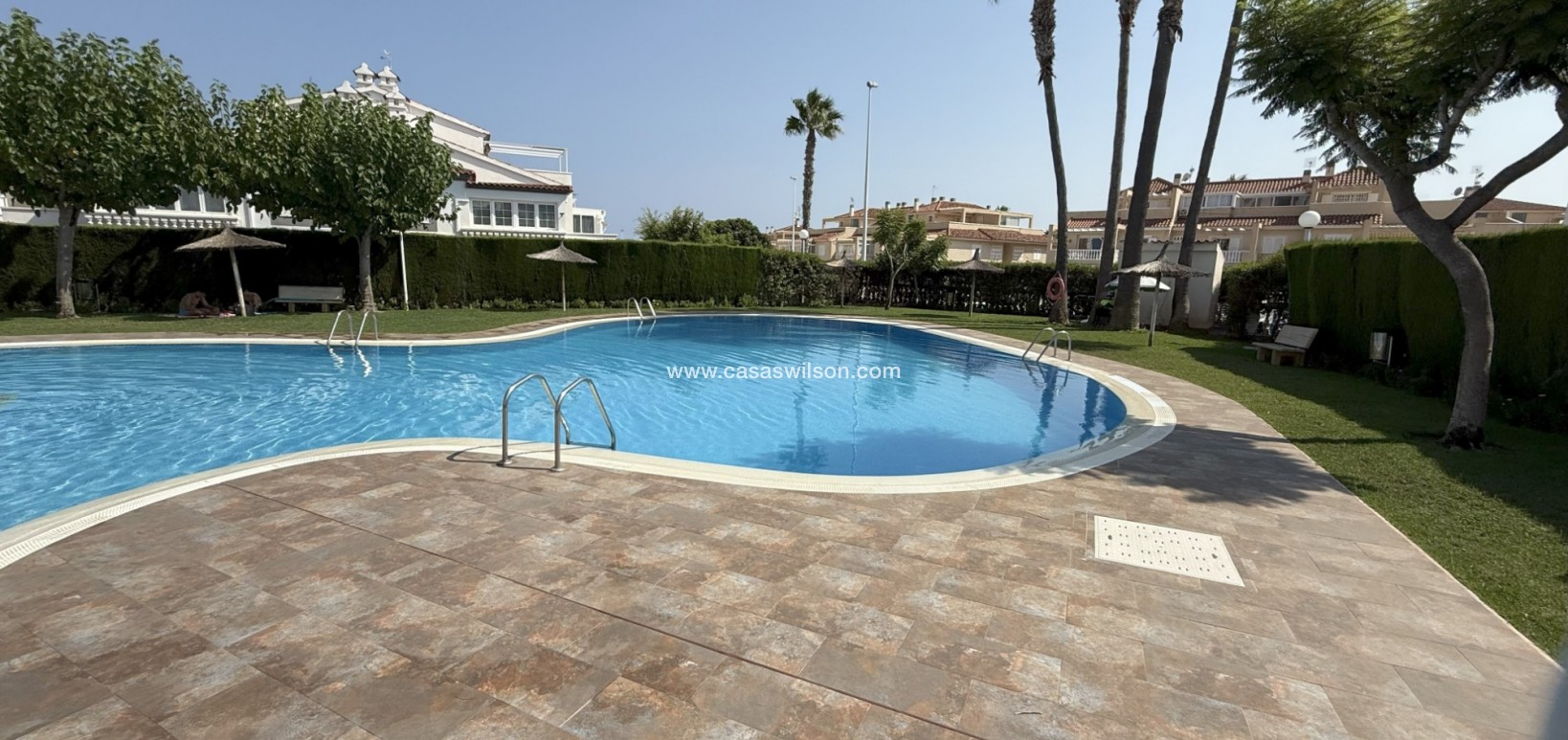 Sale - Apartment - Orihuela Costa - Costa Blanca