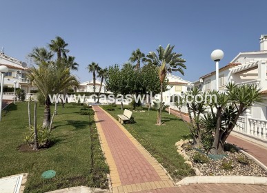 Sale - Apartment - Orihuela Costa - Costa Blanca