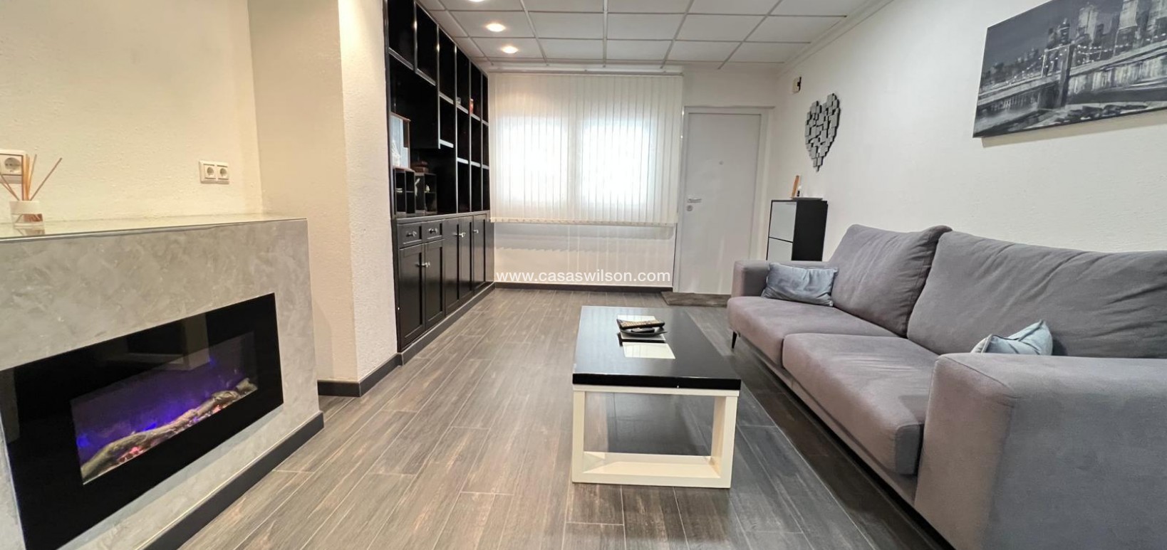 Sale - Apartment - Torrevieja - Playa del Cura