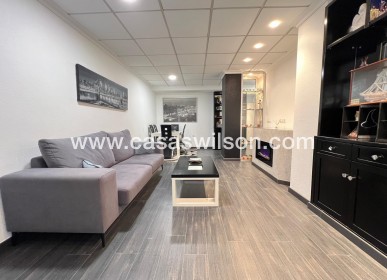 Sale - Apartment - Torrevieja - Playa del Cura