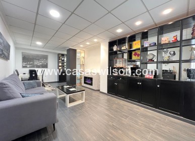 Sale - Apartment - Torrevieja - Playa del Cura