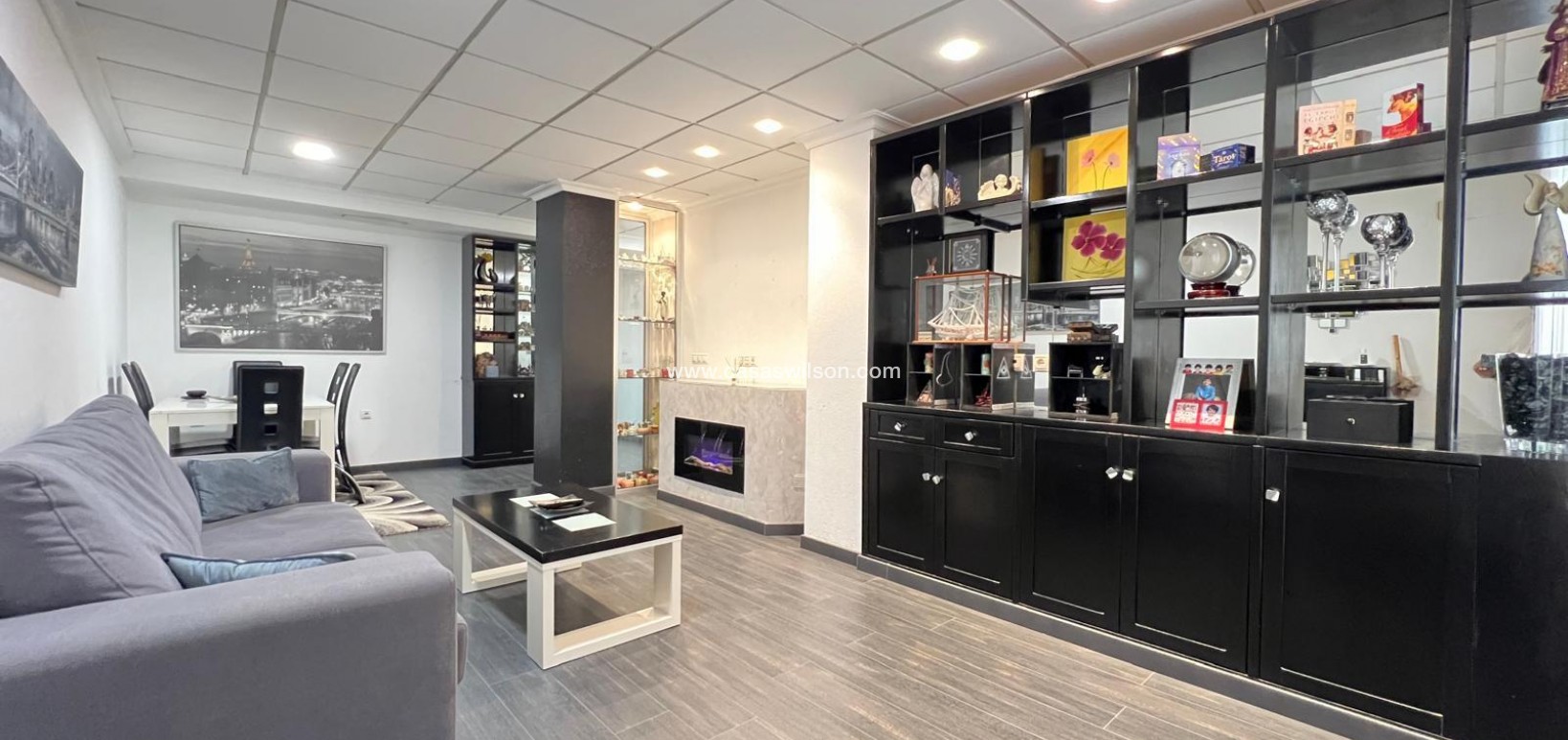 Sale - Apartment - Torrevieja - Playa del Cura