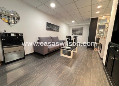 Sale - Apartment - Torrevieja - Playa del Cura