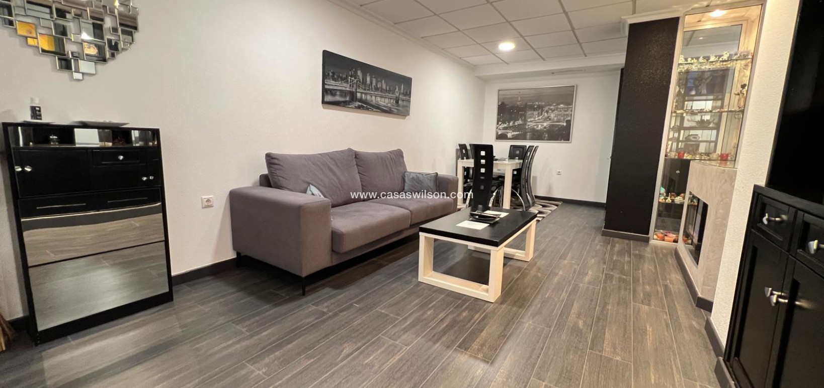 Sale - Apartment - Torrevieja - Playa del Cura