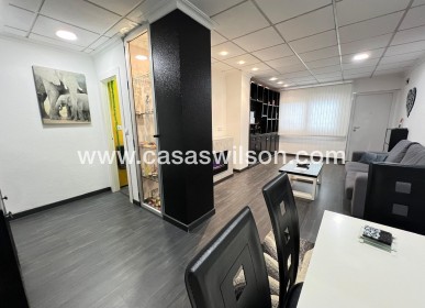 Sale - Apartment - Torrevieja - Playa del Cura