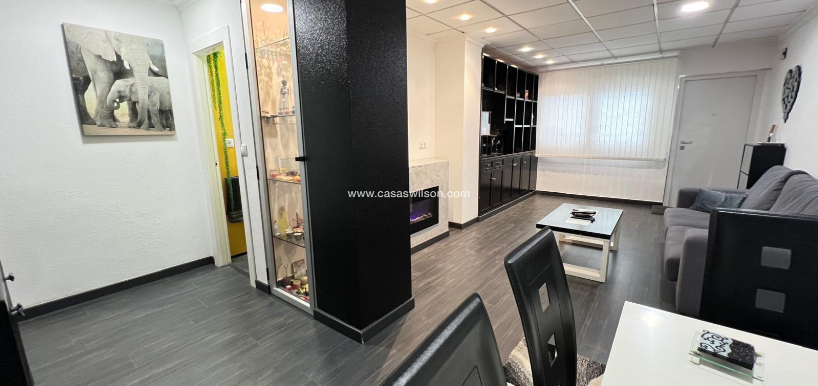 Sale - Apartment - Torrevieja - Playa del Cura