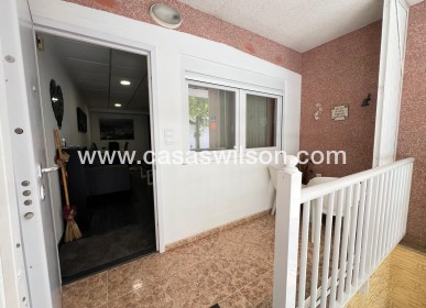 Sale - Apartment - Torrevieja - Playa del Cura