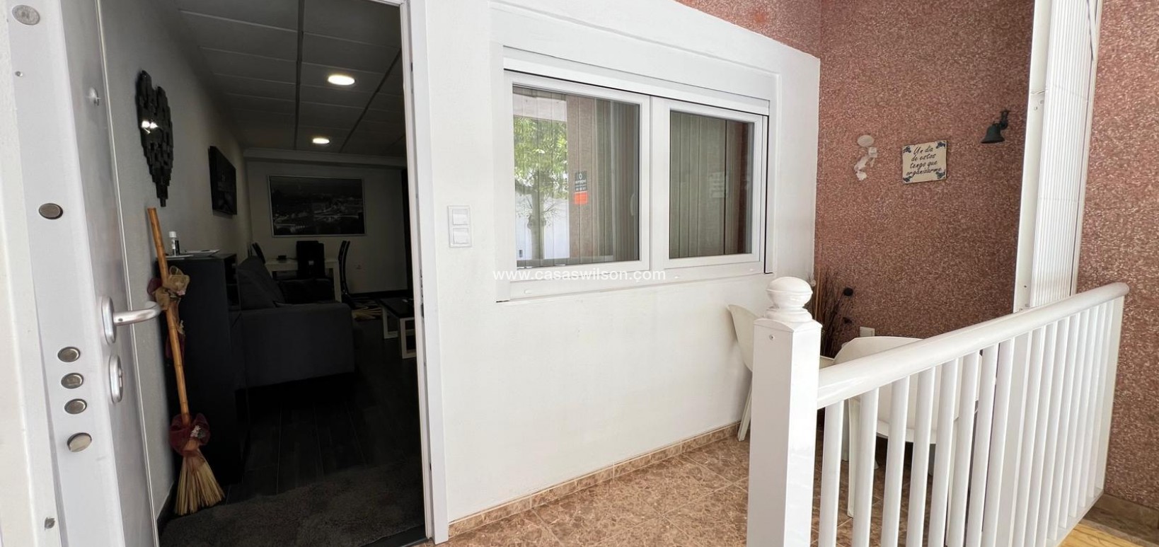Sale - Apartment - Torrevieja - Playa del Cura
