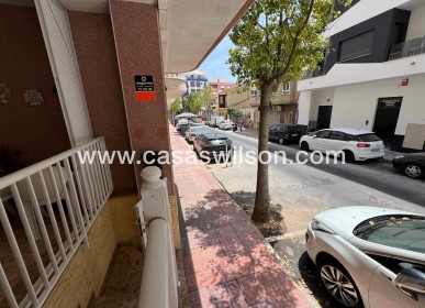 Sale - Apartment - Torrevieja - Playa del Cura