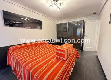 Sale - Apartment - Torrevieja - Playa del Cura