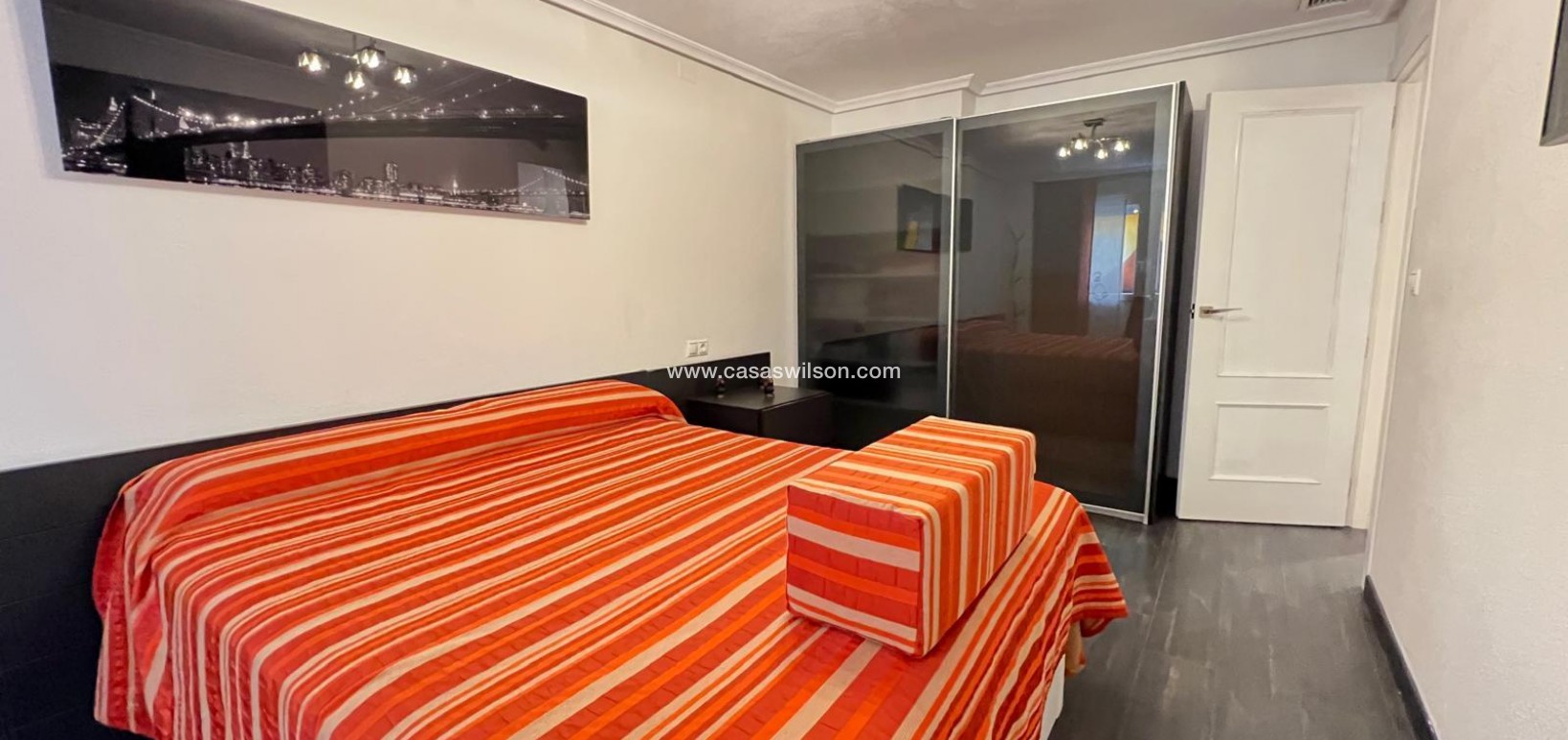 Sale - Apartment - Torrevieja - Playa del Cura