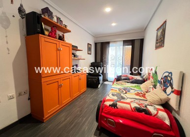 Sale - Apartment - Torrevieja - Playa del Cura