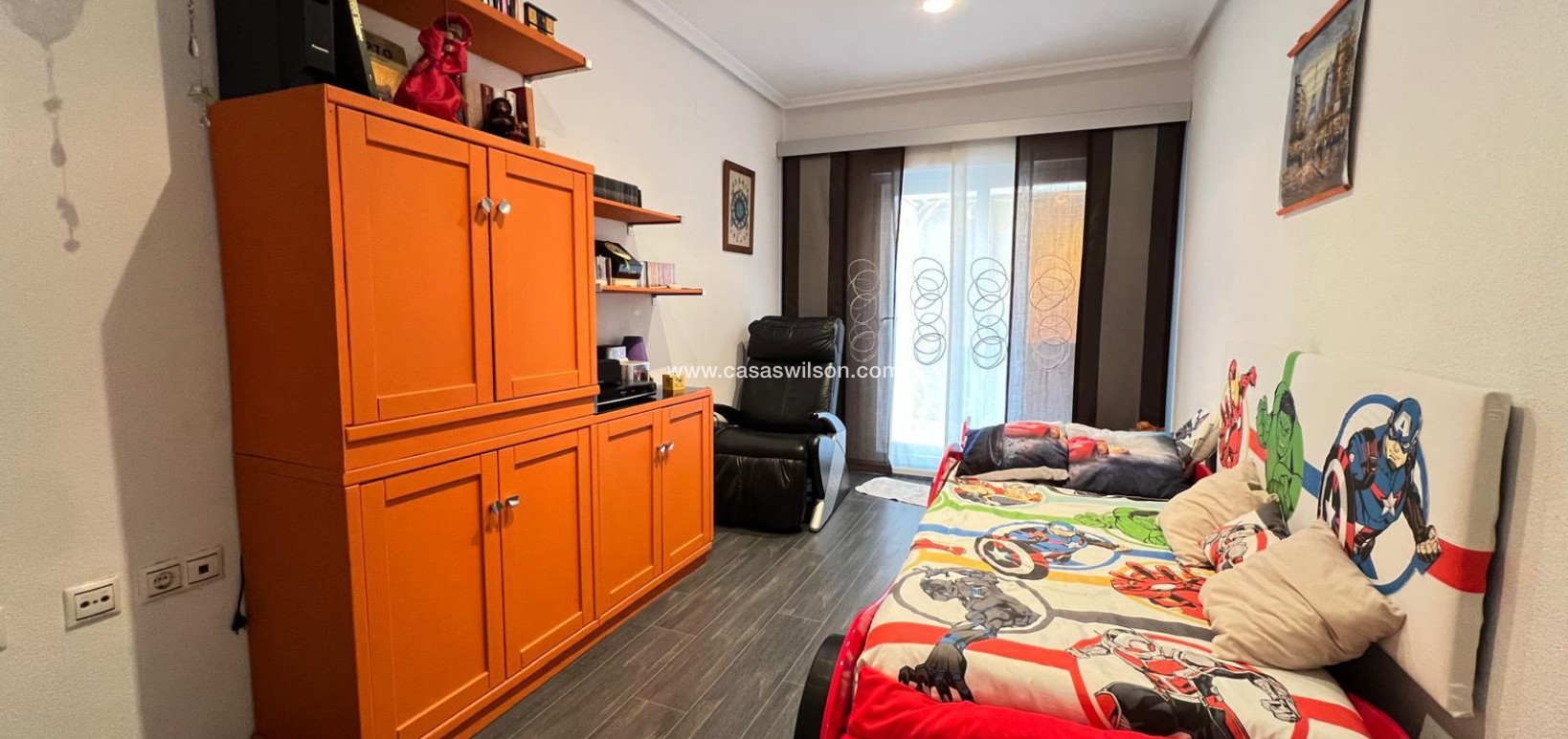 Sale - Apartment - Torrevieja - Playa del Cura