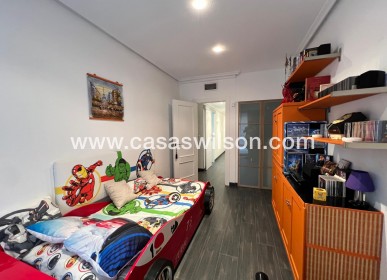 Sale - Apartment - Torrevieja - Playa del Cura