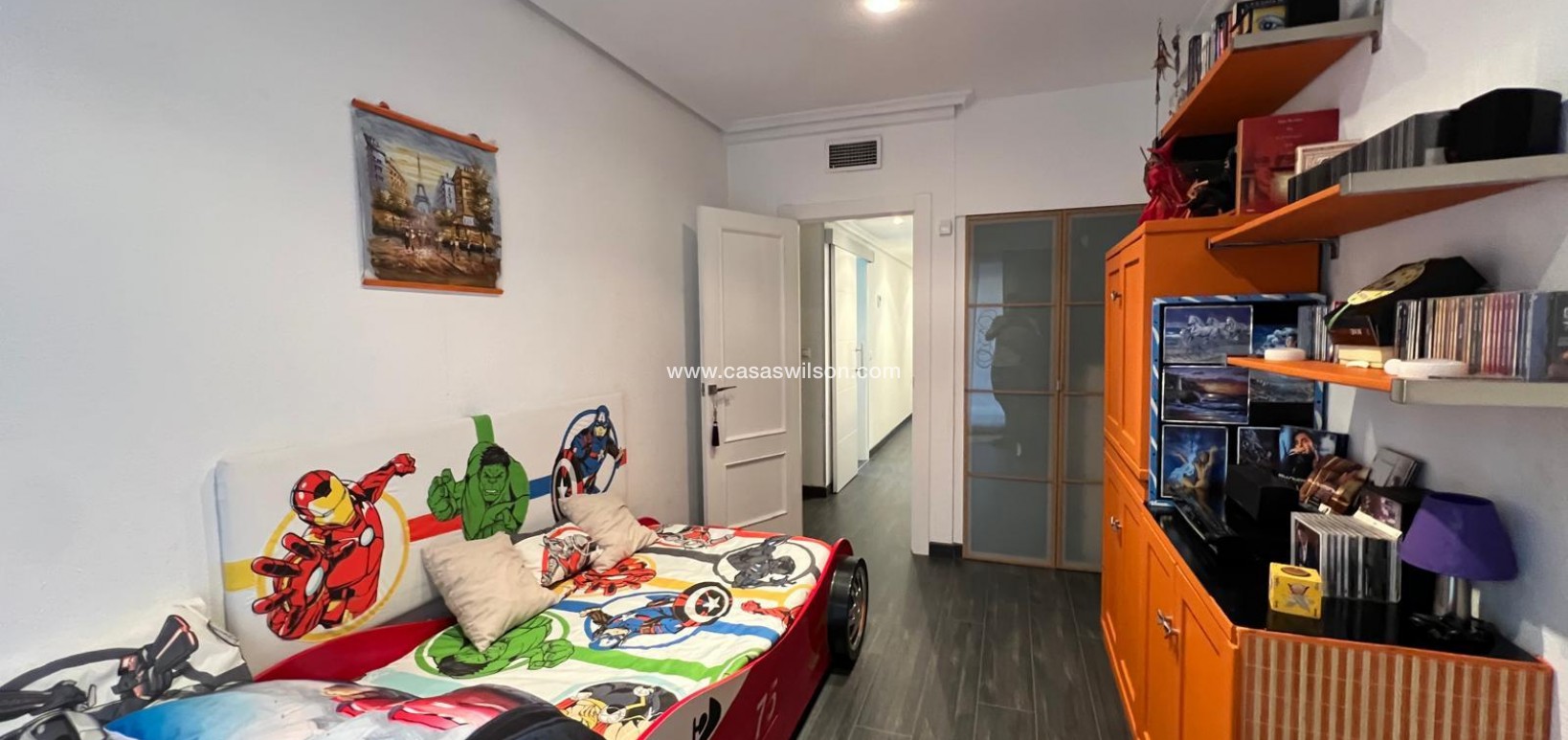 Sale - Apartment - Torrevieja - Playa del Cura