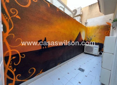 Sale - Apartment - Torrevieja - Playa del Cura