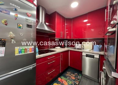 Sale - Apartment - Torrevieja - Playa del Cura