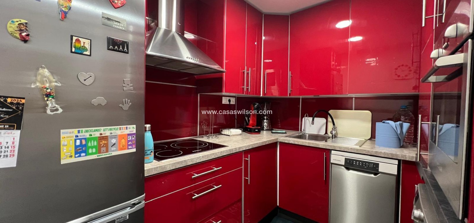 Sale - Apartment - Torrevieja - Playa del Cura