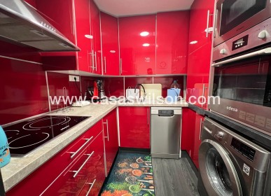 Sale - Apartment - Torrevieja - Playa del Cura