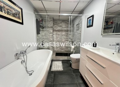 Sale - Apartment - Torrevieja - Playa del Cura