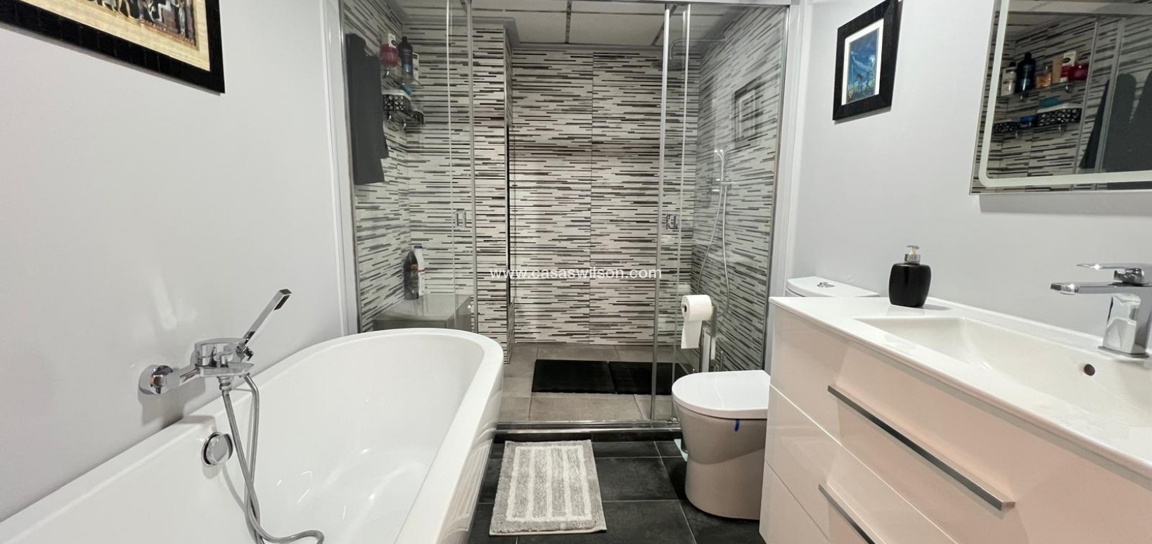 Sale - Apartment - Torrevieja - Playa del Cura