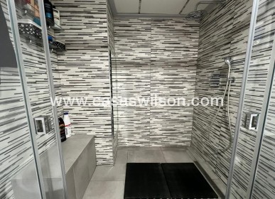 Sale - Apartment - Torrevieja - Playa del Cura