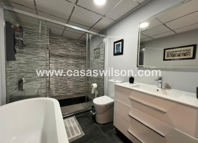 Sale - Apartment - Torrevieja - Playa del Cura