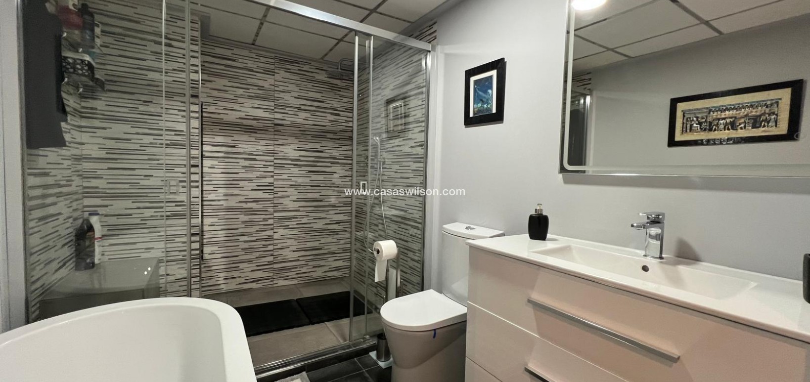 Sale - Apartment - Torrevieja - Playa del Cura