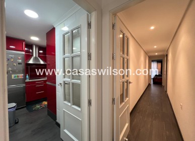 Sale - Apartment - Torrevieja - Playa del Cura