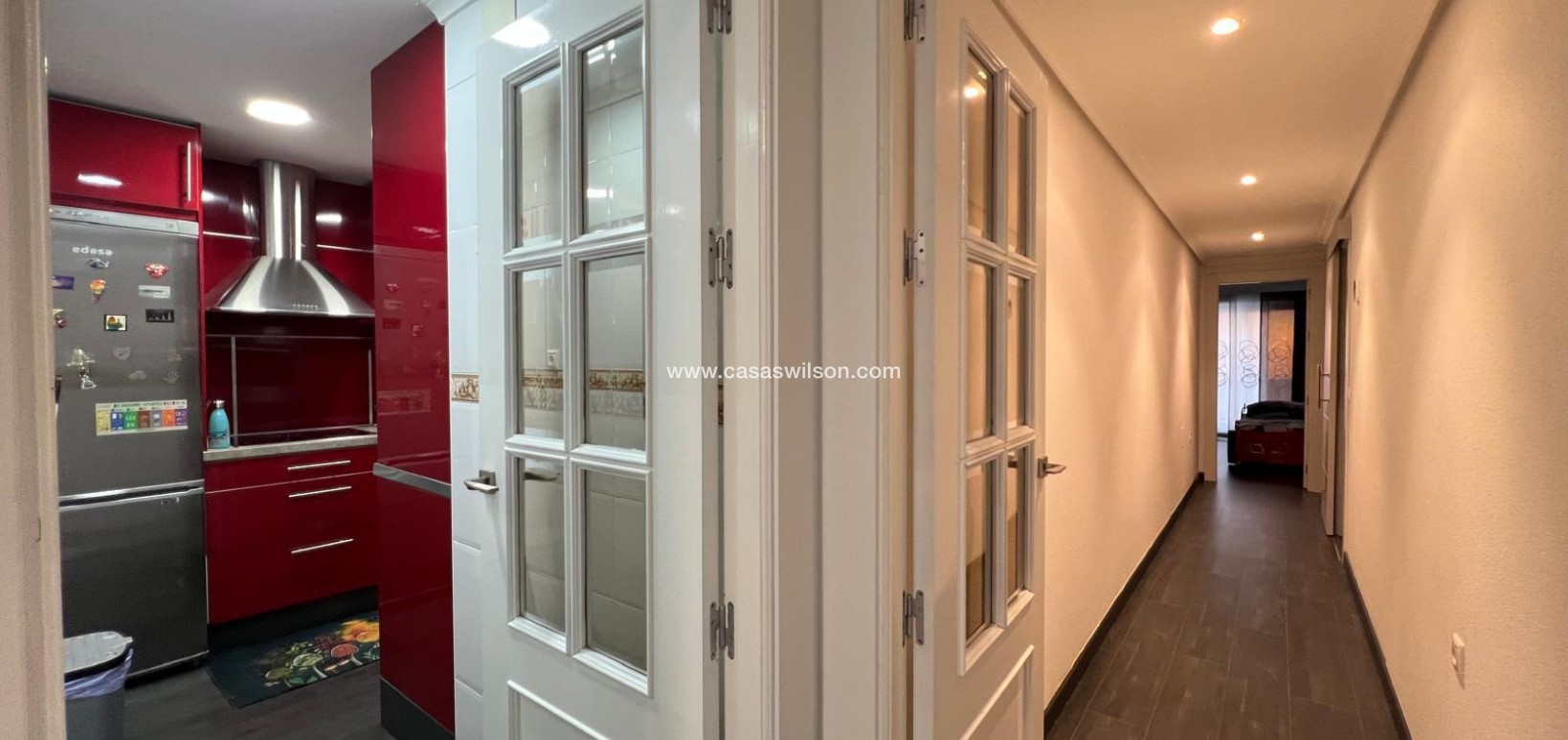 Sale - Apartment - Torrevieja - Playa del Cura