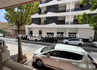 Sale - Apartment - Torrevieja - Playa del Cura