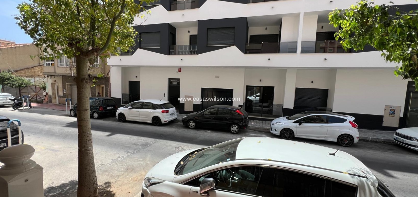 Sale - Apartment - Torrevieja - Playa del Cura