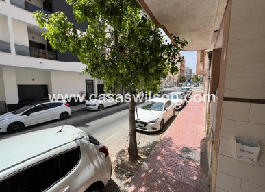 Sale - Apartment - Torrevieja - Playa del Cura