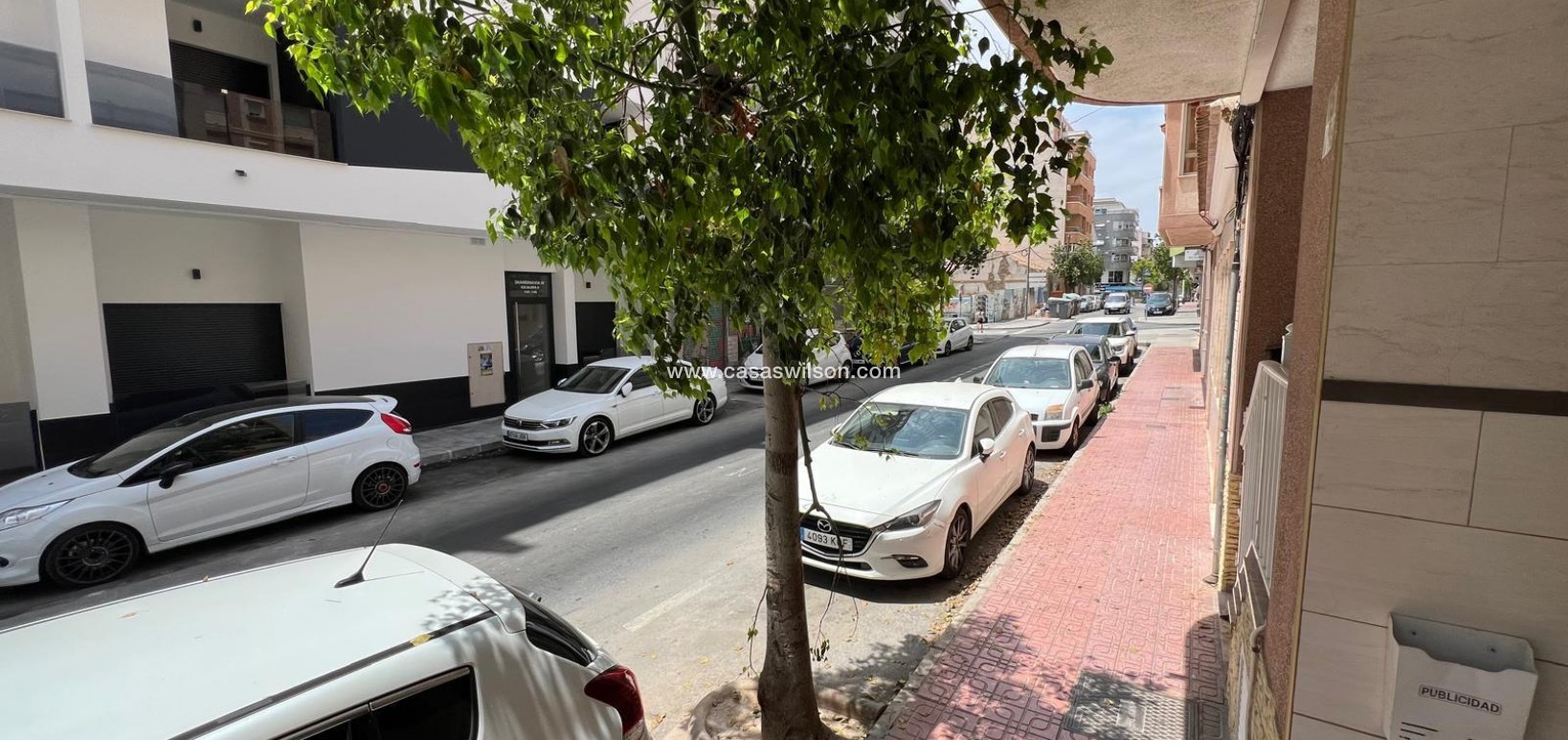 Sale - Apartment - Torrevieja - Playa del Cura