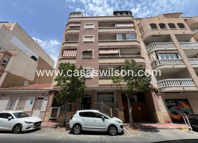 Sale - Apartment - Torrevieja - Playa del Cura
