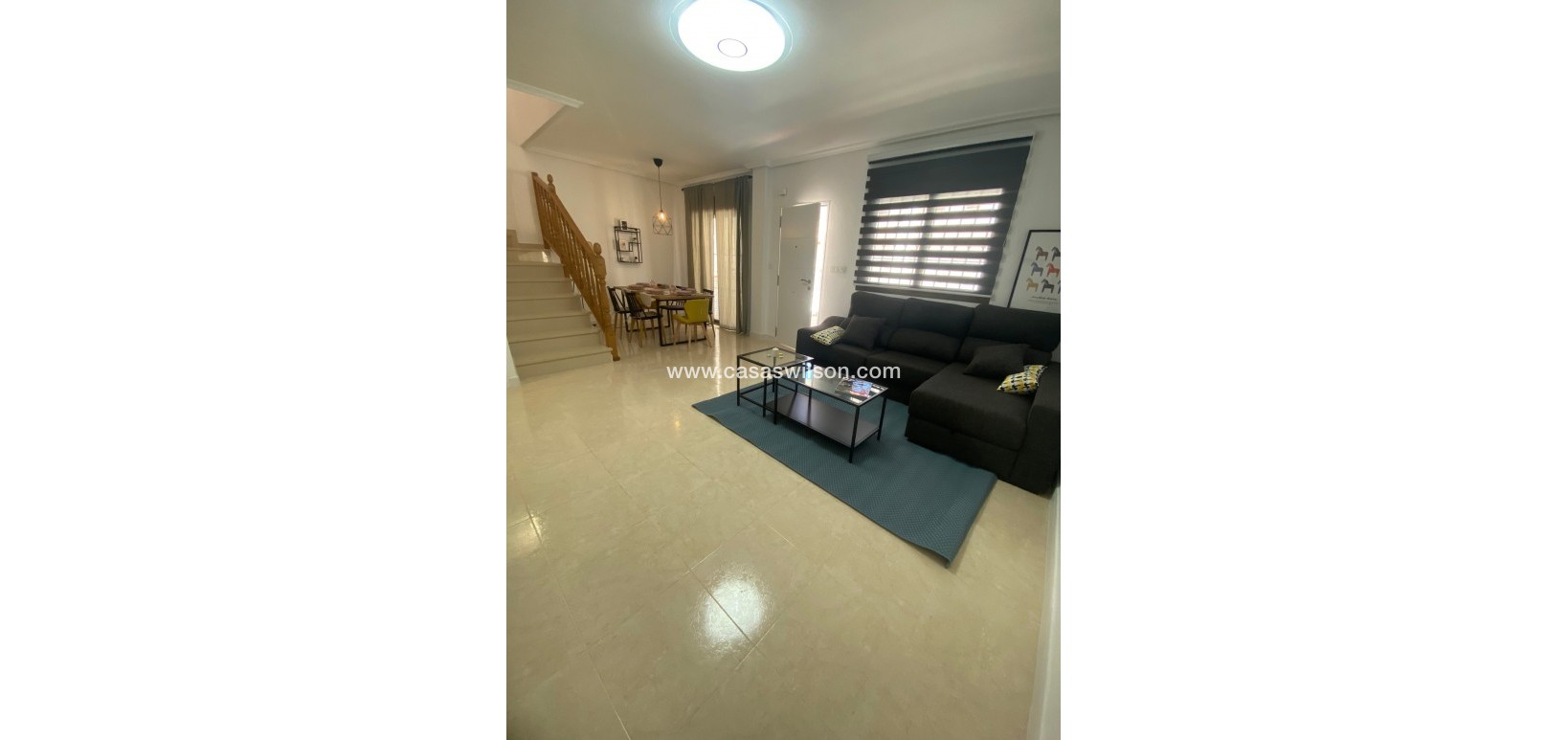 Sale - Townhouse - San Miguel de Salinas - Inland