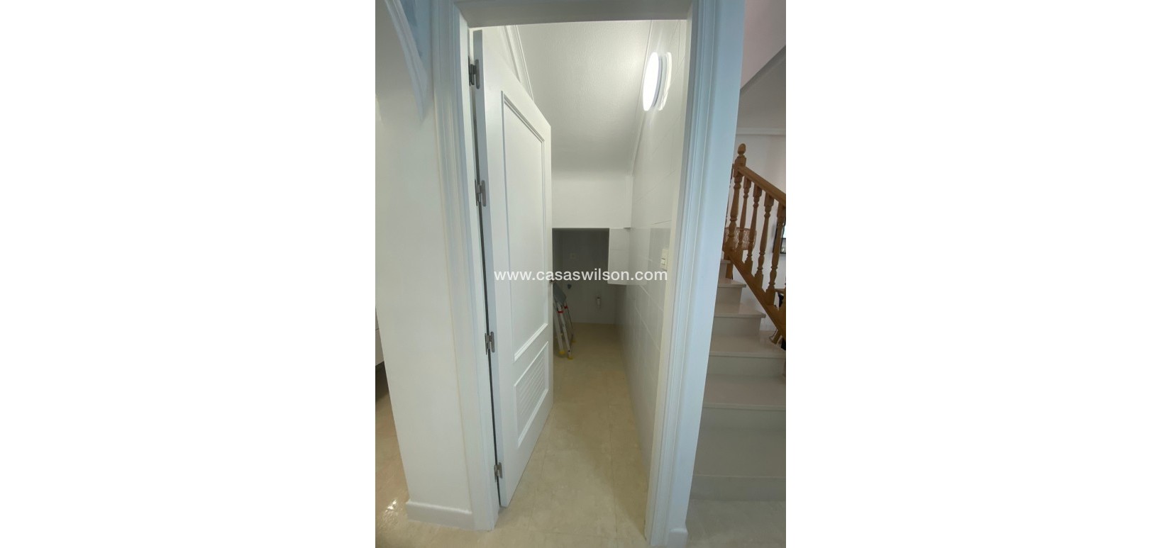 Sale - Townhouse - San Miguel de Salinas - Inland